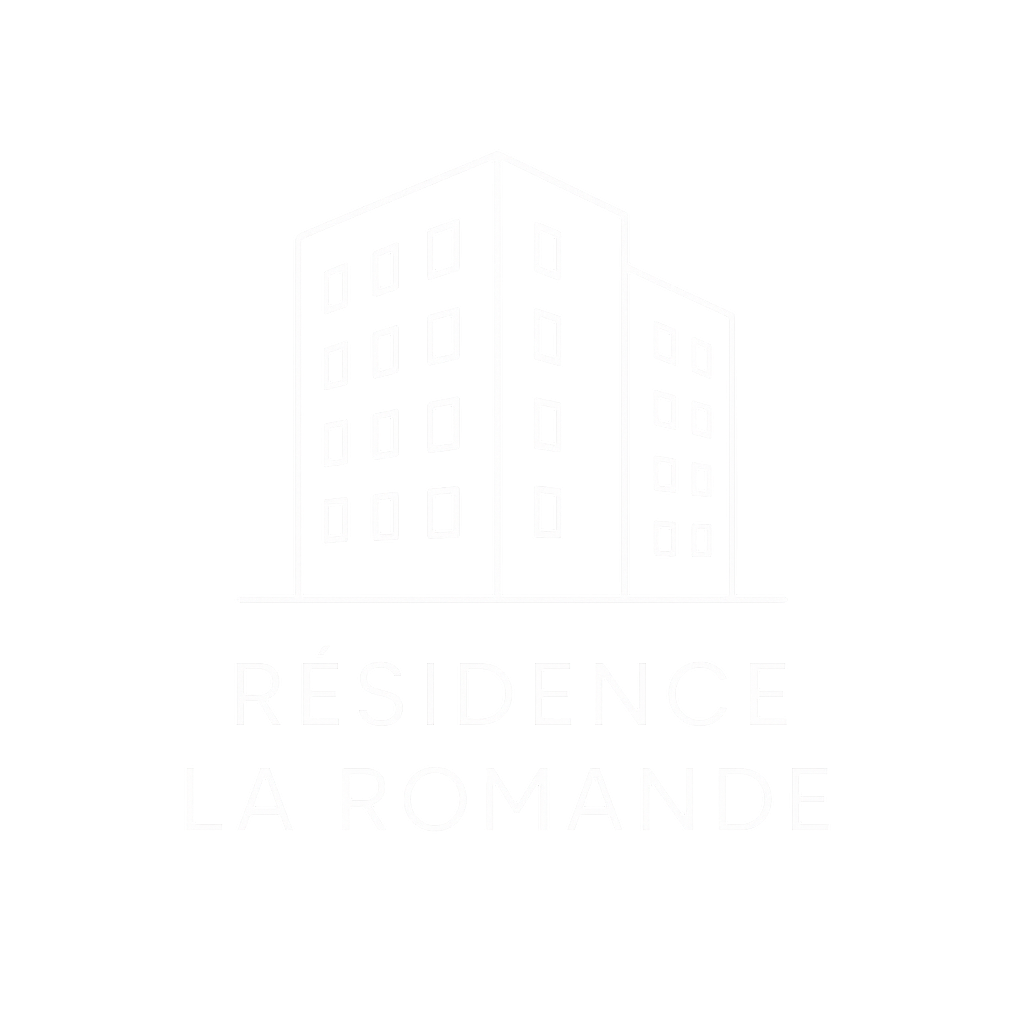 Résidence la Romande